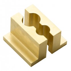 Bacuri RockShox Vise Block pentru Monarch Bacuri RockShox Vise Block pentru Monarch