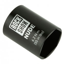 Cheie RockShox Bolt Socket pentru Piston Nude Cheie RockShox Bolt Socket pentru Piston Nude
