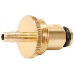 Conector RockShox Damper Fitting pentru CHARGER 1 - Boxxer/Pike/Lyrik Conector RockShox Damper Fitting pentru CHARGER 1 - Boxxer/Pike/Lyrik