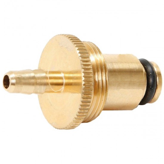 Conector RockShox Damper Fitting pentru CHARGER 1 - Boxxer/Pike/Lyrik Conector RockShox Damper Fitting pentru CHARGER 1 - Boxxer/Pike/Lyrik