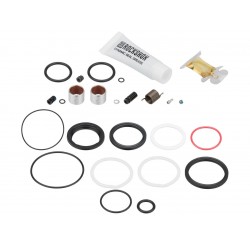 Kit Service Amortizor RockShox 200h/1YR Super Deluxe Remote (2018+) Kit Service Amortizor RockShox 200h/1YR Super Deluxe Remote (2018+)