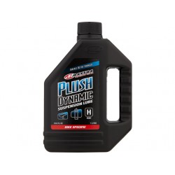 Ulei pentru amortizoare Maxima Plush Dynamic Suspension Lube Heavy 1L Ulei pentru amortizoare Maxima Plush Dynamic Suspension Lube Heavy 1L