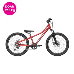 Bicicleta Royal Baby 7-17 24 Red Bicicleta Royal Baby 7-17 24 Red