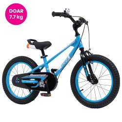 Bicicleta Royal Baby EZ Freestyle 12 Blue Bicicleta Royal Baby EZ Freestyle 12 Blue