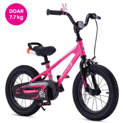 Bicicleta Royal Baby EZ Freestyle 12 Pink Bicicleta Royal Baby EZ Freestyle 12 Pink