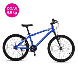 Bicicleta Royal Baby X7 20 Blue Bicicleta Royal Baby X7 20 Blue