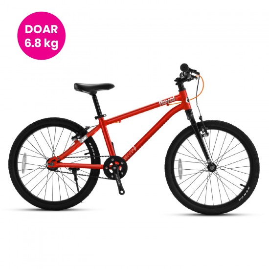 Bicicleta Royal Baby X7 20 Red Bicicleta Royal Baby X7 20 Red