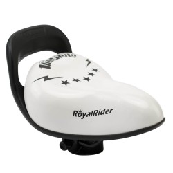 Sa RoyalBaby Alb-Negru Sa RoyalBaby Alb-Negru