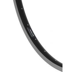 Jantă RYDE ANDRA 30 disc 559 32H negru - R-066 Jantă RYDE ANDRA 30 disc 559 32H negru - R-066