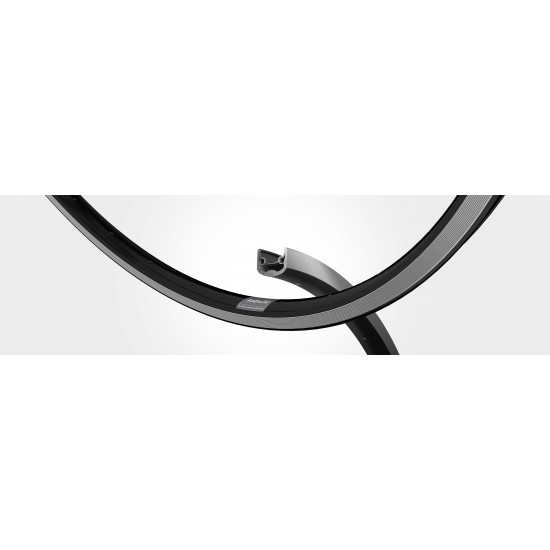 Jantă RYDE ANDRA 30 disc 559 36H negru - R-068 Jantă RYDE ANDRA 30 disc 559 36H negru - R-068
