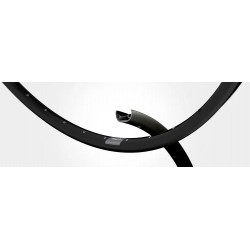 Jantă RYDE RIVAL21 622 32H negru, disc capsat