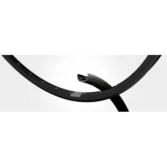 Jantă RYDE RIVAL21 584 32 negru, disc capsat Jantă RYDE RIVAL21 584 32 negru, disc capsat