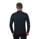 JACHETA RYKE JACKET NEAGRA  M