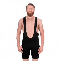 PANTALONI RYKE BIB SHORTS NEGRI S PANTALONI RYKE BIB SHORTS NEGRI S