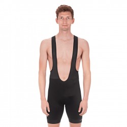 PANTALONI RYKE BIB SHORTS NEGRI XL PANTALONI RYKE BIB SHORTS NEGRI XL