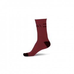 SOSETE RYKE SOCKS HIGH CUT ROSU 44-47 SOSETE RYKE SOCKS HIGH CUT ROSU 44-47