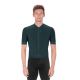 TRICOU RYKE JERSEY S/S DARK GREEN L