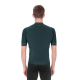TRICOU RYKE JERSEY S/S DARK GREEN L