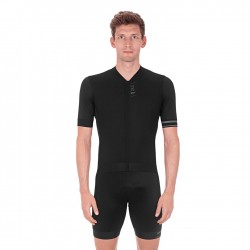 TRICOU RYKE S/S NEGRU L TRICOU RYKE S/S NEGRU L
