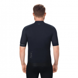 TRICOU RYKE S/S NEGRU M TRICOU RYKE S/S NEGRU M