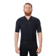 TRICOU RYKE S/S NEGRU S TRICOU RYKE S/S NEGRU S