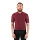 TRICOU RYKE S/S ROSU M TRICOU RYKE S/S ROSU M