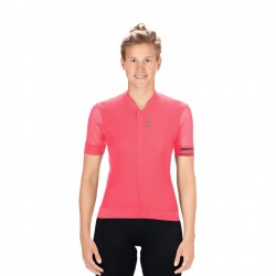 TRICOU RYKE WS JERSEY S/S CORAL  S