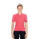TRICOU RYKE WS JERSEY S/S CORAL  S