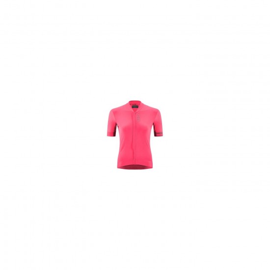 TRICOU RYKE WS JERSEY S/S CORAL  S