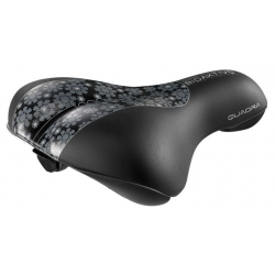 Sa San Marco Bioacktive Quadra - Black