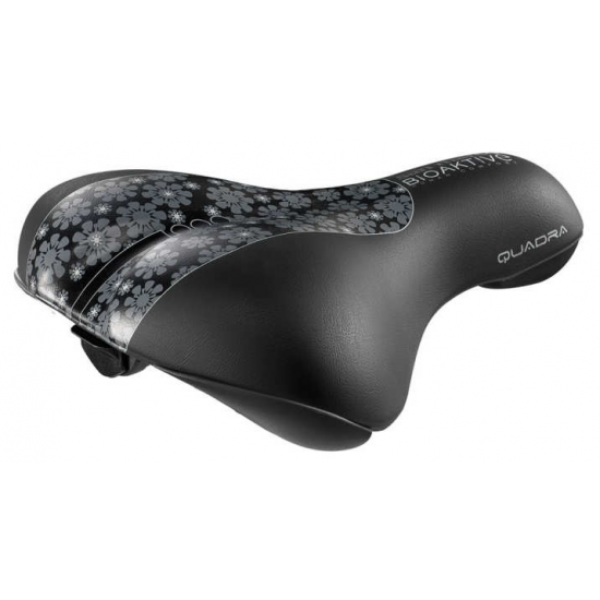 Sa San Marco Bioacktive Quadra - Black