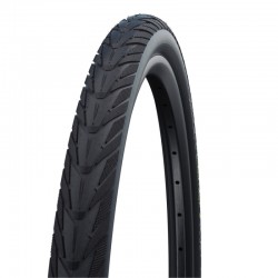 Cauciuc SCHWALBE Energizer Plus Perf - 28x1.75 (47-622) HS492 B/B+RT, Addix E - Sarma