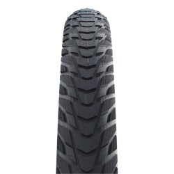 Cauciuc SCHWALBE Marathon E-Plus Perf - 28x1.40 700x35C (37-622) HS498 B/B+RT, Addix E - Sarma Cauciuc SCHWALBE Marathon E-Plus Perf - 28x1.40 700x35C (37-622) HS498 B/B+RT, Addix E - Sarma