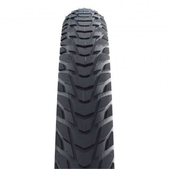 Cauciuc SCHWALBE Marathon E-Plus Perf - 28x1.40 700x35C (37-622) HS498 B/B+RT, Addix E - Sarma Cauciuc SCHWALBE Marathon E-Plus Perf - 28x1.40 700x35C (37-622) HS498 B/B+RT, Addix E - Sarma