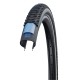Cauciuc SCHWALBE Marathon E-Plus Perf - 28x1.40 700x35C (37-622) HS498 B/B+RT, Addix E - Sarma Cauciuc SCHWALBE Marathon E-Plus Perf - 28x1.40 700x35C (37-622) HS498 B/B+RT, Addix E - Sarma
