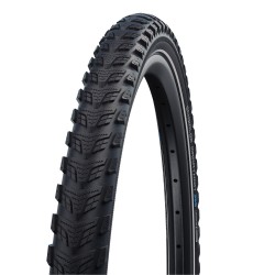 Cauciuc SCHWALBE Marathon 365 Perf - 28x2.15 (55-622) HS475 B/B+RT, Addix 4Season - Sarma