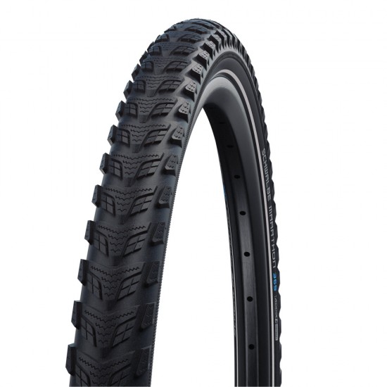 Cauciuc SCHWALBE Marathon 365 Perf - 28x2.15 (55-622) HS475 B/B+RT, Addix 4Season - Sarma Cauciuc SCHWALBE Marathon 365 Perf - 28x2.15 (55-622) HS475 B/B+RT, Addix 4Season - Sarma