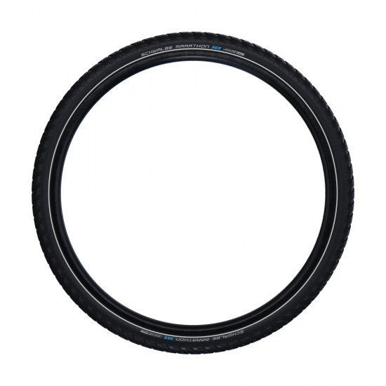 Cauciuc SCHWALBE Marathon 365 Perf - 28x2.15 (55-622) HS475 B/B+RT, Addix 4Season - Sarma Cauciuc SCHWALBE Marathon 365 Perf - 28x2.15 (55-622) HS475 B/B+RT, Addix 4Season - Sarma