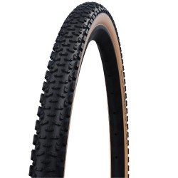 Cauciuc SCHWALBE G-One Ultrabite Perf - 28x2.00 (50-622) HS601 B/BRZ-SK, Addix - TLE Pliabil