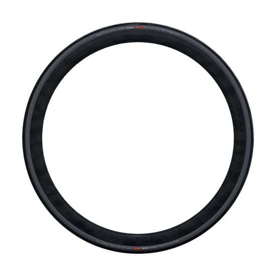 Cauciuc SCHWALBE Pro One Aero Front Evo - 700x28C (28-622) HS493D B/GR-SK, Addix Race - TLE Pliabil Cauciuc SCHWALBE Pro One Aero Front Evo - 700x28C (28-622) HS493D B/GR-SK, Addix Race - TLE Pliabil