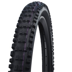 Cauciuc SCHWALBE Eddy Current Front Evo - 29x2.40 (62-622) HS496 B/B-SK, Addix Ultra Soft - TLE Pliabil
