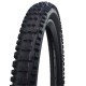 Cauciuc SCHWALBE Eddy Current Front Evo - 29x2.40 (62-622) HS496 B/B-SK, Addix Ultra Soft - TLE Pliabil Cauciuc SCHWALBE Eddy Current Front Evo - 29x2.40 (62-622) HS496 B/B-SK, Addix Ultra Soft - TLE Pliabil