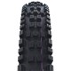 Cauciuc SCHWALBE Eddy Current Front Evo - 29x2.40 (62-622) HS496 B/B-SK, Addix Ultra Soft - TLE Pliabil Cauciuc SCHWALBE Eddy Current Front Evo - 29x2.40 (62-622) HS496 B/B-SK, Addix Ultra Soft - TLE Pliabil