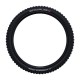 Cauciuc SCHWALBE Eddy Current Front Evo - 29x2.40 (62-622) HS496 B/B-SK, Addix Ultra Soft - TLE Pliabil Cauciuc SCHWALBE Eddy Current Front Evo - 29x2.40 (62-622) HS496 B/B-SK, Addix Ultra Soft - TLE Pliabil