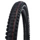 Cauciuc SCHWALBE Tacky Chan Evo - 29x2.40 (62-622) HS625 B/B-SK, Super Trail, Addix Soft - TLE Pliabil