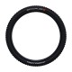Cauciuc SCHWALBE Tacky Chan Evo - 29x2.40 (62-622) HS625 B/B-SK, Super Trail, Addix Soft - TLE Pliabil