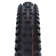 Cauciuc SCHWALBE Tacky Chan Evo - 27.5x2.40 (62-584) HS625 B/B-SK, Super Gravity, Addix Soft - TLE Pliabil