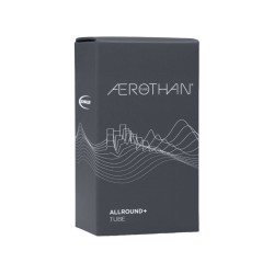 Camera SCHWALBE AV17E+ Aerothan 28/700C Allround+ (37/50-622) IB TPU 40mm
