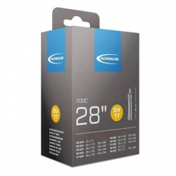 Camera SCHWALBE DV17 28 (28/47-622/635) EK 40mm