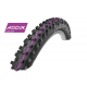 Cauciuc SCHWALBE Dirty Dan - 27.5x2.35 (60-584) HS417 B/B-SK, Super Gravity, Addix U-Soft - TLE Pliabil